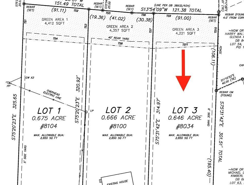 1st image of 8034 Plott Rd