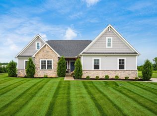 7676 Allen Rd NW, Carroll, OH 43110