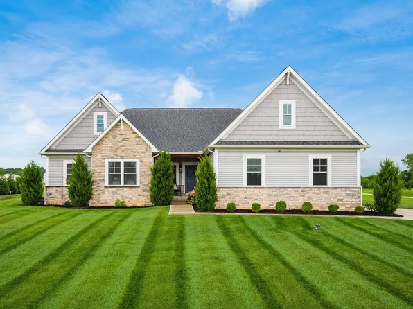 7676 Allen Rd NW, Carroll, OH 43110