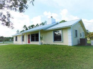 4541 Mandarin Blvd, Loxahatchee, FL 33470