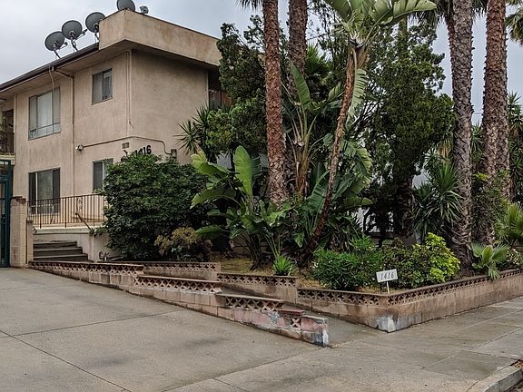 2nd image of 1416 N Martel Ave #2