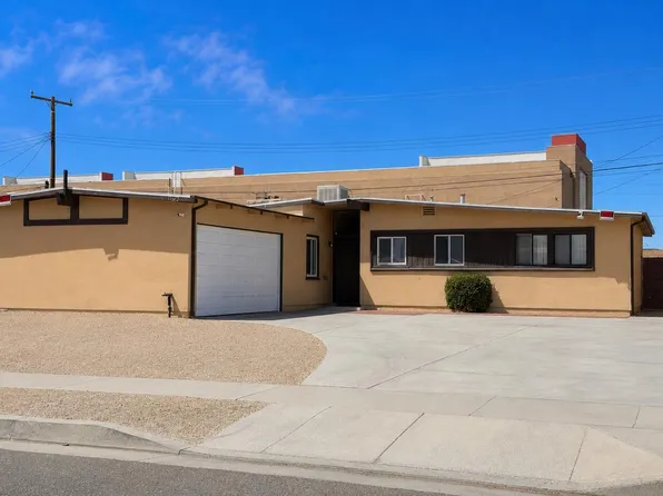 1023 W Avenue H1, Lancaster, CA 93534