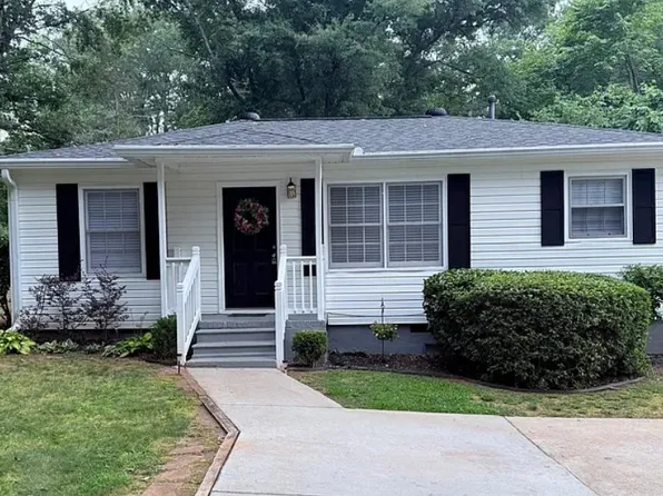 205 Harper St, Villa Rica, GA 30180