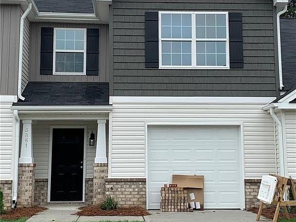 4th image of 3859 Copperfield Ct Lot 24
