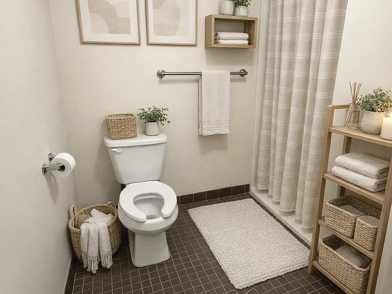 College Suites at Cortland (Coming Soon Residence at Seven Valleys) — Photo 8