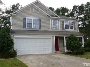 3004 Ben Hill Cir, Raleigh, NC 27610