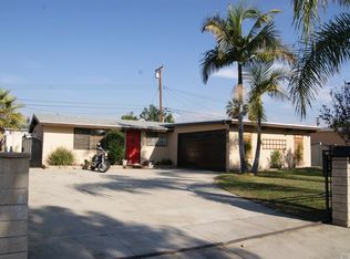 233 W Bygrove St, Covina, CA 91722