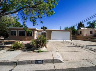 9701 Salem Rd NE, Albuquerque, NM 87112
