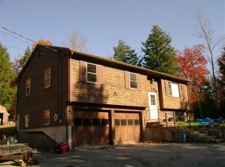 147 Smith Rd, Windham, ME 04062