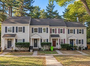 310 Culvert St, Apex, NC 27502