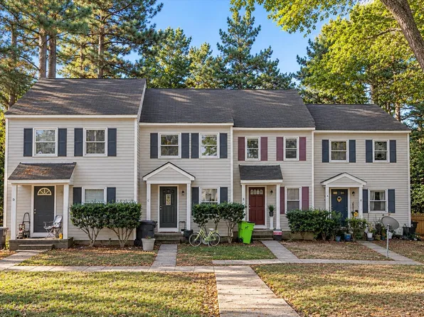 310 Culvert St, Apex, NC 27502