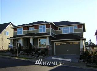 16637 NE 119th Way, Woodinville, WA