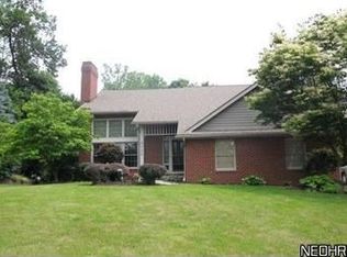 4046 Falcon Cir NW, Massillon, OH