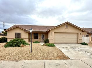 4941 N Rain Barrel Dr, Kingman, AZ 86401