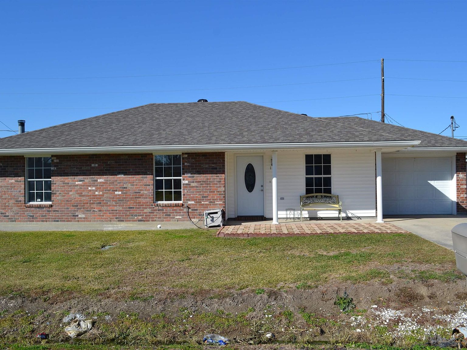 108 N Terrebonne Dr, Gray, LA 70359 MLS 2024000351 Zillow