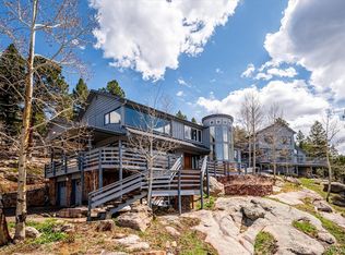 31692 Horseshoe Dr, Evergreen, CO 80439