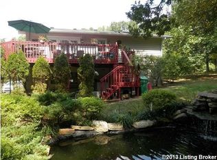 59 Wisteria Ln, Brandenburg, KY 40108