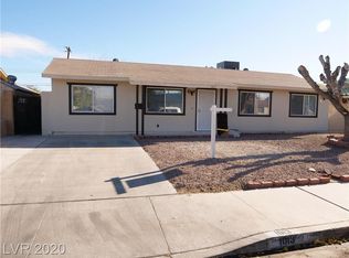 1013 Slayton Dr, Las Vegas, NV 89107