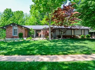 263 Portico Dr, Chesterfield, MO 63017