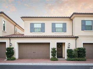 262 Crescent Moon, Irvine, CA 92602