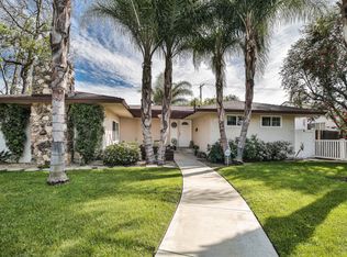 16650 Nordhoff St, North Hills, CA 91343