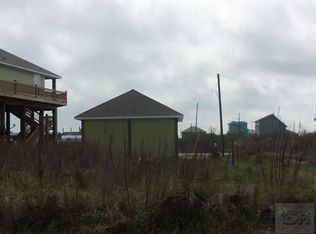 154 Jewel Dr, Crystal Beach, TX 77650