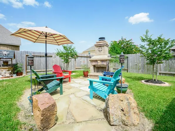 3315 Allendale Park Ct, Porter, TX 77365