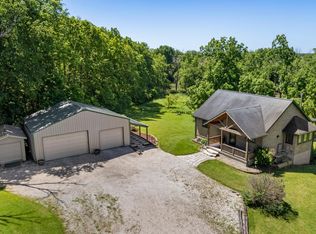 2649 S Homer Lake Rd, Homer, IL 61849