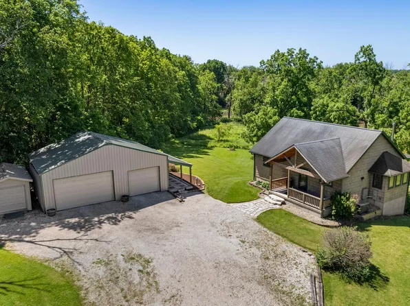 2649 S Homer Lake Rd, Homer, IL 61849