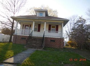 193 Lorraine Ave, Moorestown, NJ 08057