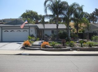 12655 McFeron Rd, Poway, CA 92064