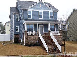 301 Austin View Blvd, Wake Forest, NC 27587