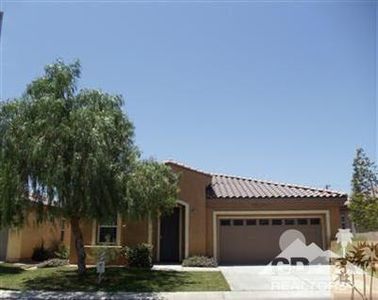 49479 Pacino St, Indio, CA, 92201