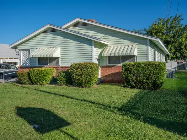1550 Palo Alto St, Dos Palos, CA 93620