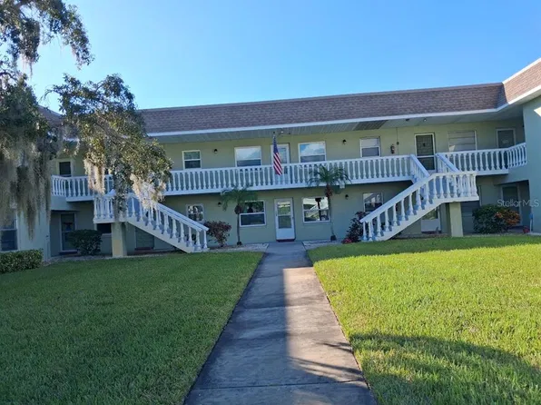 1250 S Pinellas Ave APT 110, Tarpon Springs, FL 34689