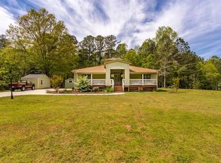 10156 Rivertown Rd, Chattahoochee Hills, GA 30268