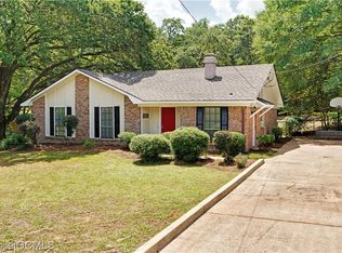 8231 Healy Dr, Mobile, AL 36695