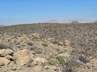 74 Jasper Rd, Terlingua, TX 79852