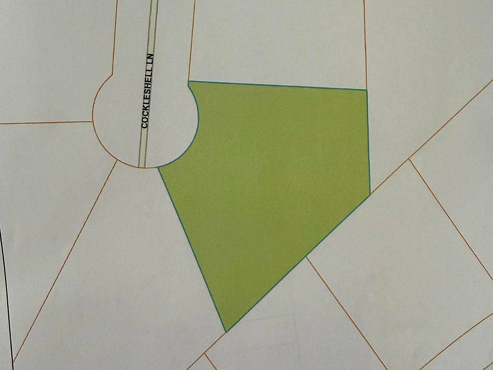 2nd image of 0 Cockleshell Ln Lot R133