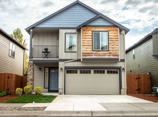 141 N 42nd Pl, Ridgefield, WA 98642