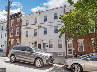 126 Ripka St, Philadelphia, PA 19127