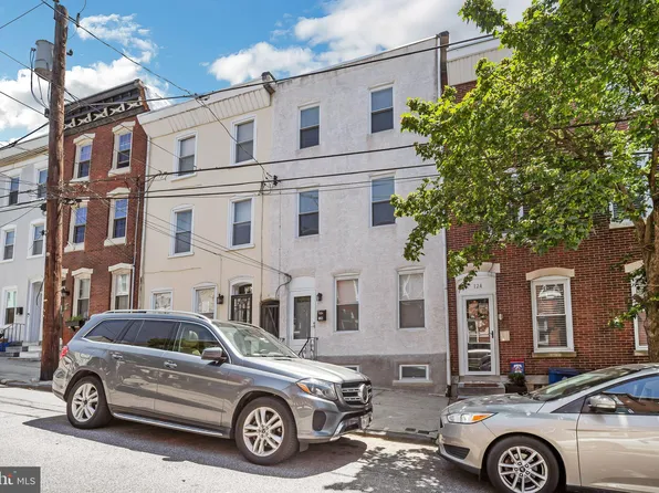 126 Ripka St, Philadelphia, PA 19127