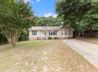 612 Jeremy Ct, Crestview, FL 32539