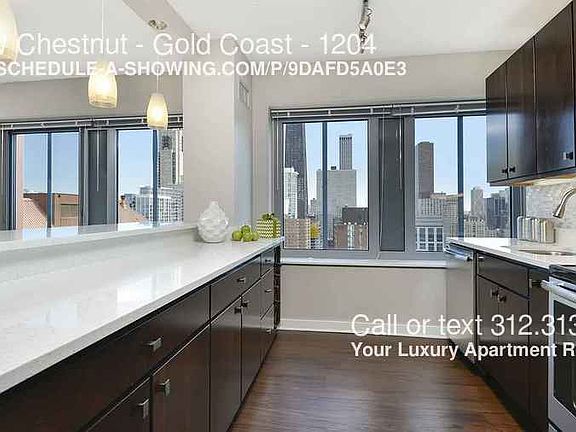 2nd image of 123 W Chestnut Gold Coast #1204