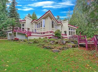 120 292nd Ave NE, Fall City, WA 98024