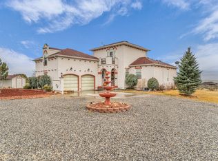 2885 W Ridgeline Rd, Stockton, UT 84071