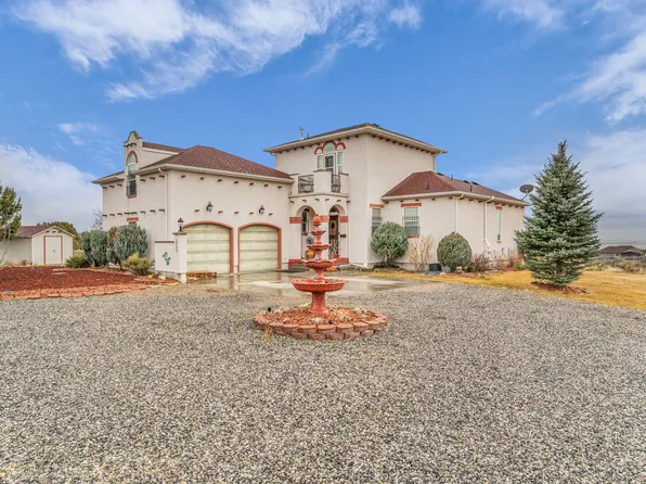 2885 W Ridgeline Rd, Stockton, UT 84071