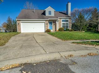 6127 Amber Ct, Indianapolis, IN