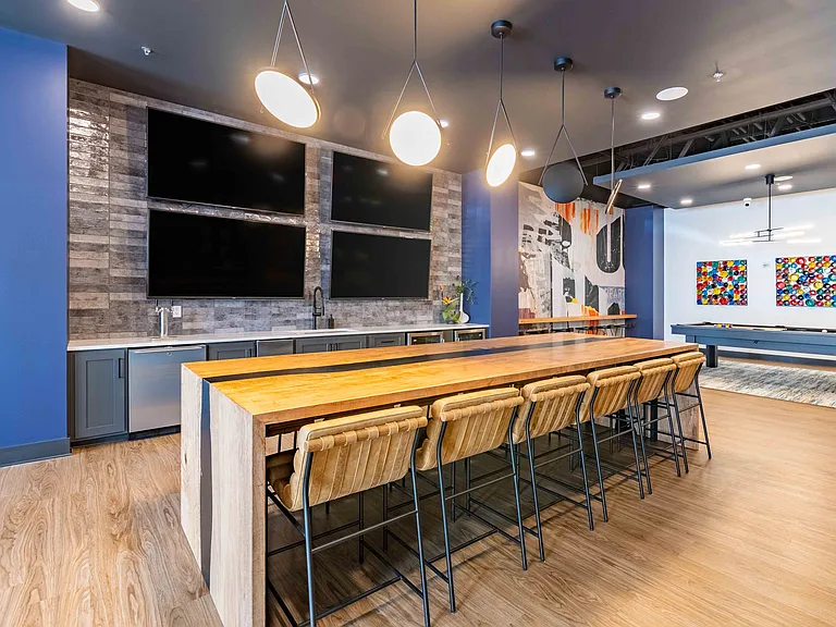 The Village Lofts — Photo 11