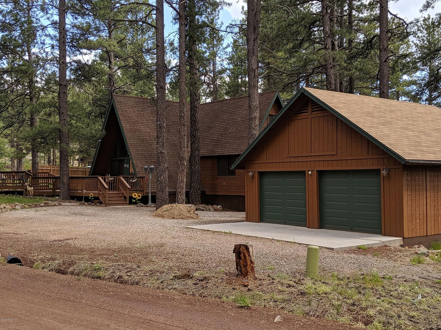 475 Barnwood Trl, Munds Park, AZ 86017 Zillow